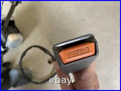 NISSAN SKYLINE R32 HCR32 GT-R BNR32 Right side Seat Belt & Buckle