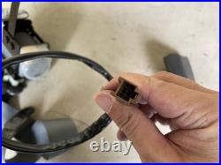 NISSAN SKYLINE R32 HCR32 GT-R BNR32 Right side Seat Belt & Buckle