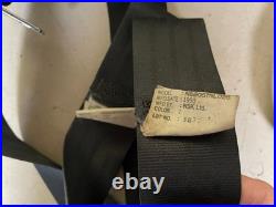 NISSAN SKYLINE R33 2door GTR BCNR33 Seat Belt set (No front seat belt buckle)RHD