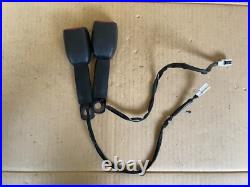 NISSAN SKYLINE RB25DE R34 4door ER34 Seat Belt Buckle Set