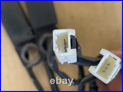 NISSAN SKYLINE RB25DE R34 4door ER34 Seat Belt Buckle Set