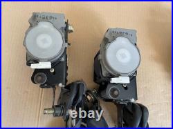 NISSAN Silvia S15 Seat Belt set (No front seat belt buckle)