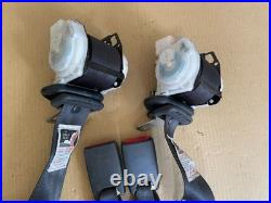 NISSAN Silvia S15 Seat Belt set (No front seat belt buckle)