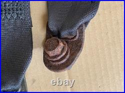 NISSAN Silvia S15 Seat Belt set (No front seat belt buckle)