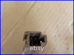 NISSAN Silvia SR20DET S13 180sx Driver Side Seat Belt Buckle Zenki