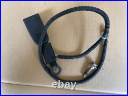NISSAN Silvia SR20DET S13 S14 180sx 200sx 240sx Driver Side Seat Belt Buckle