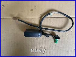 NISSAN Silvia SR20DET S13 S14 180sx 200sx 240sx Driver Side Seat Belt Buckle