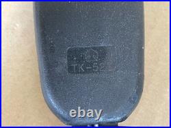 NISSAN Silvia SR20DET S13 S14 180sx 200sx 240sx Driver Side Seat Belt Buckle