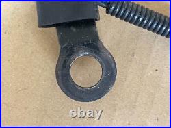 NISSAN Silvia SR20DET S13 S14 180sx 200sx 240sx Driver Side Seat Belt Buckle