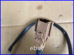 NISSAN Silvia SR20DET S13 S14 180sx 200sx 240sx Driver Side Seat Belt Buckle