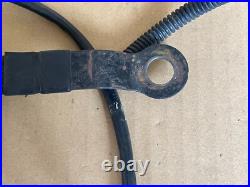 NISSAN Silvia SR20DET S13 S14 180sx 200sx 240sx Driver Side Seat Belt Buckle NISSAN Silvia SR20DET S13 S14 180sx 200sx 240sx Driver Side Seat Belt Buckle