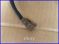 NISSAN Silvia SR20DET S13 S14 180sx 200sx 240sx Driver Side Seat Belt Buckle NISSAN Silvia SR20DET S13 S14 180sx 200sx 240sx Driver Side Seat Belt Buckle