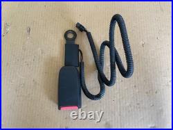 NISSAN Silvia SR20DET S13 S14 180sx 200sx 240sx Front Seat Belt Buckle