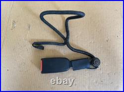 NISSAN Silvia SR20DET S13 S14 180sx 200sx 240sx Front Seat Belt Buckle