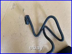 NISSAN Silvia SR20DET S13 S14 180sx 200sx 240sx Front Seat Belt Buckle