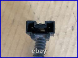 NISSAN Silvia SR20DET S13 S14 180sx 200sx 240sx Front Seat Belt Buckle