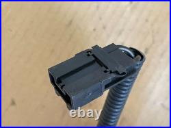 NISSAN Silvia SR20DET S13 S14 180sx 200sx 240sx Front Seat Belt Buckle