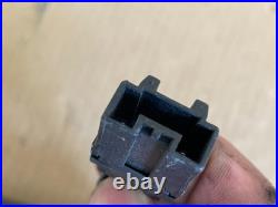 NISSAN Silvia SR20DET S13 S14 180sx 200sx 240sx Front Seat Belt Buckle