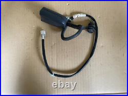 NISSAN Silvia SR20DET S13 S14 S15 180sx 200sx 240sx Front Seat Belt Buckle NISSAN Silvia SR20DET S13 S14 S15 180sx 200sx 240sx Front Seat Belt Buckle