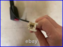 NISSAN Silvia SR20DET S13 S14 S15 180sx 200sx 240sx Front Seat Belt Buckle