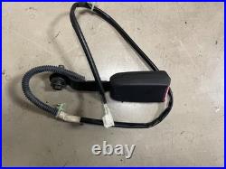 NISSAN Silvia SR20DET S13 S14 S15 180sx 200sx 240sx Front Seat Belt Buckle