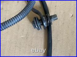 NISSAN Silvia SR20DET S13 S14 S15 180sx 200sx 240sx Front Seat Belt Buckle NISSAN Silvia SR20DET S13 S14 S15 180sx 200sx 240sx Front Seat Belt Buckle