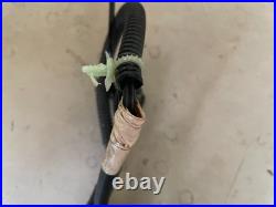 NISSAN Silvia SR20DET S13 S14 S15 180sx 200sx 240sx Front Seat Belt Buckle