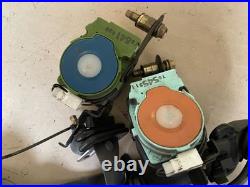 NISSAN Silvia SR20DET S14 200sx 240sx Seat Belt set (No seat belt buckle)