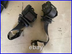 NISSAN Silvia SR20DET S14 200sx 240sx Seat Belt set (No seat belt buckle)