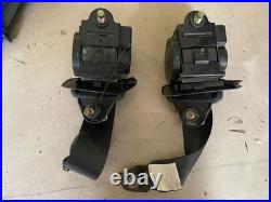 NISSAN Silvia SR20DET S14 200sx 240sx Seat Belt set (No seat belt buckle)