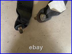 NISSAN Silvia SR20DET S14 200sx 240sx Seat Belt set (No seat belt buckle)