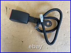 NISSAN Silvia SR20DET S15 Front Seat Belt Buckle