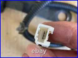 NISSAN Silvia SR20DET S15 Front Seat Belt Buckle