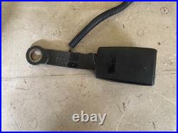 NISSAN Silvia SR20DET S15 Front Seat Belt Buckle