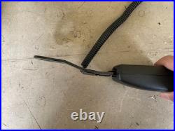 NISSAN Silvia SR20DET S15 Front Seat Belt Buckle