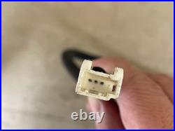 NISSAN Silvia SR20DET S15 Front Seat Belt Buckle