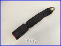 NLA! Used OEM EURO BMW E28 Rear Lower Safety Seat Belt Buckle L/R /Center #24N