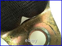 NLA! Used OEM EURO BMW E28 Rear Lower Safety Seat Belt Buckle L/R /Center #25N