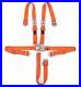 Nascar_Race_Harness_5_Point_2_YOUTH_1_8m_SFI_race_Seat_Belt_Buckle_ORANGE_FLUO_01_dqa