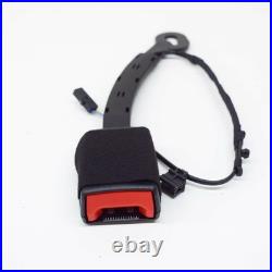 New Audi A3 S3 8v Front Left Seat Belt Buckle Latch Rhd 8v0857755gylz