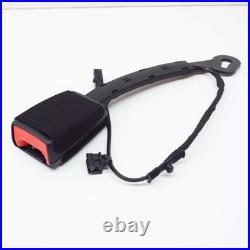 New Audi A3 S3 8v Front Left Seat Belt Buckle Latch Rhd 8v0857755gylz