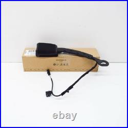 New Audi A3 S3 8v Front Left Seat Belt Buckle Latch Rhd 8v0857755gylz