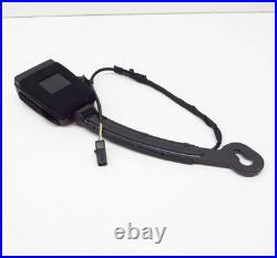 New Audi A3 S3 8v Front Left Seat Belt Buckle Latch Rhd 8v0857755gylz
