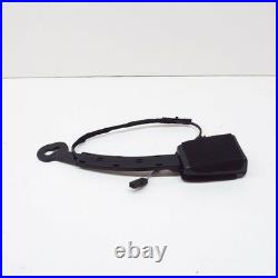 New Audi A3 S3 8v Front Left Seat Belt Buckle Latch Rhd 8v0857755gylz