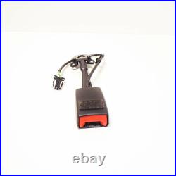 New Audi A6 C6 Front Seat Belt Buckle 8e0857755q01c 8e0857755q 01c New Audi A6 C6 Front Seat Belt Buckle 8e0857755q01c 8e0857755q 01c