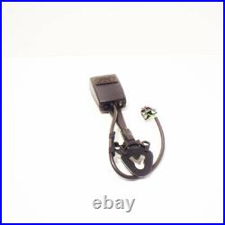 New Audi A6 C6 Front Seat Belt Buckle 8e0857755q01c 8e0857755q 01c New Audi A6 C6 Front Seat Belt Buckle 8e0857755q01c 8e0857755q 01c