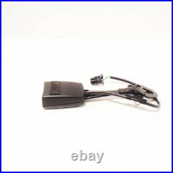 New Audi A6 C6 Front Seat Belt Buckle 8e0857755q01c 8e0857755q 01c New Audi A6 C6 Front Seat Belt Buckle 8e0857755q01c 8e0857755q 01c