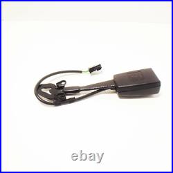 New Audi A6 C6 Front Seat Belt Buckle 8e0857755q01c 8e0857755q 01c New Audi A6 C6 Front Seat Belt Buckle 8e0857755q01c 8e0857755q 01c