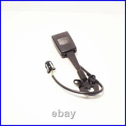 New Audi A6 C6 Front Seat Belt Buckle 8e0857755q01c 8e0857755q 01c New Audi A6 C6 Front Seat Belt Buckle 8e0857755q01c 8e0857755q 01c