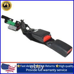 New Black Right Side Second Row Seat Belt Buckle For 17-22 Tesla Model 3